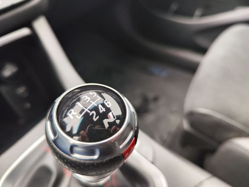 Hyundai i30 Kombi 1,5 l 117 kw