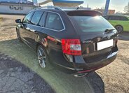 Škoda Octavia Kombi 2,0 l 162 kw