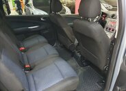 Ford Galaxy MPV 2,0 l 107 kw