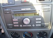 Ford Fusion Hatchback 1,4 l 58 kw