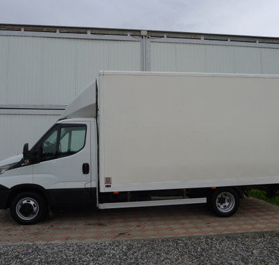 Iveco Daily 6