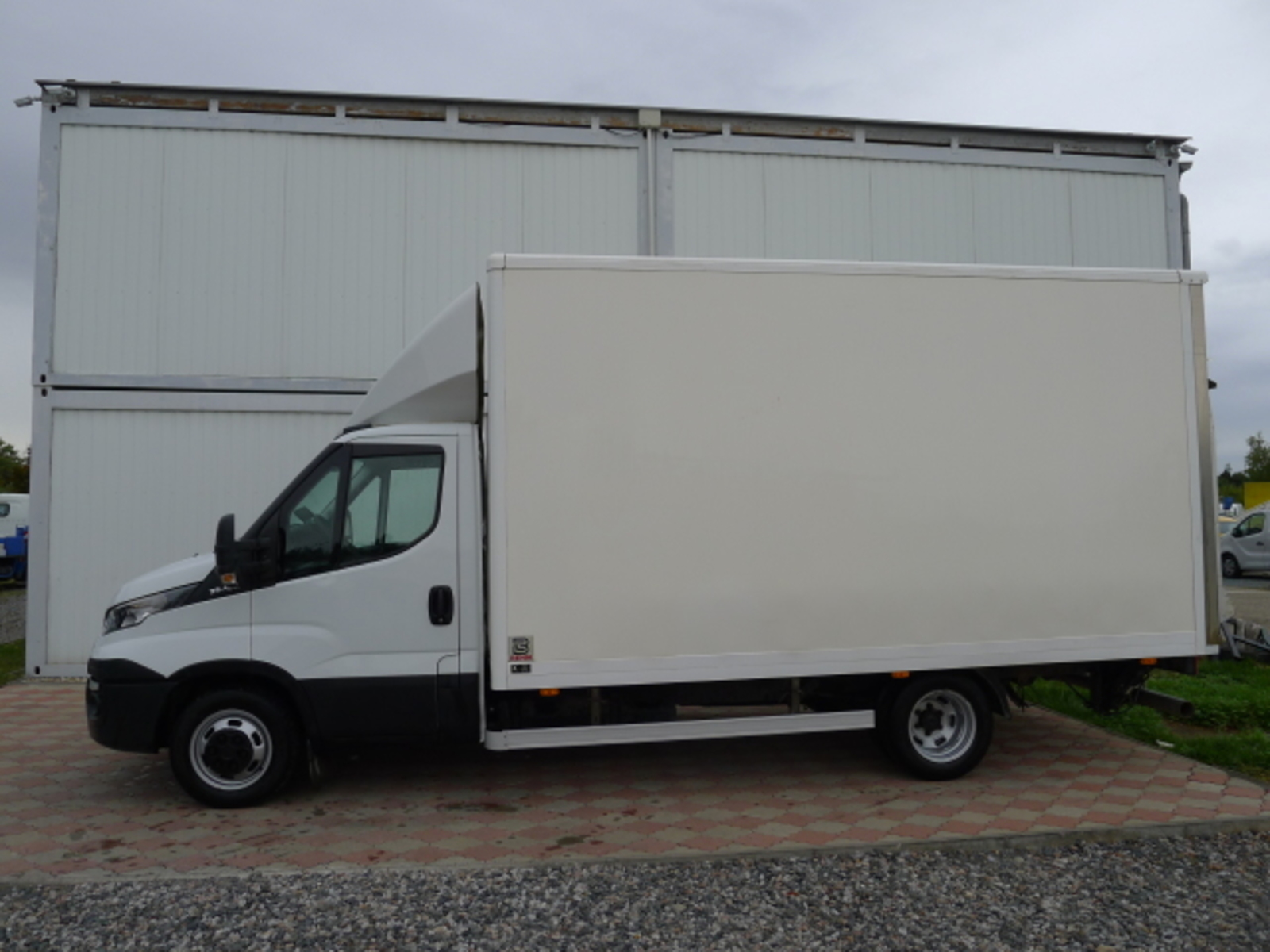 Iveco Daily 6
