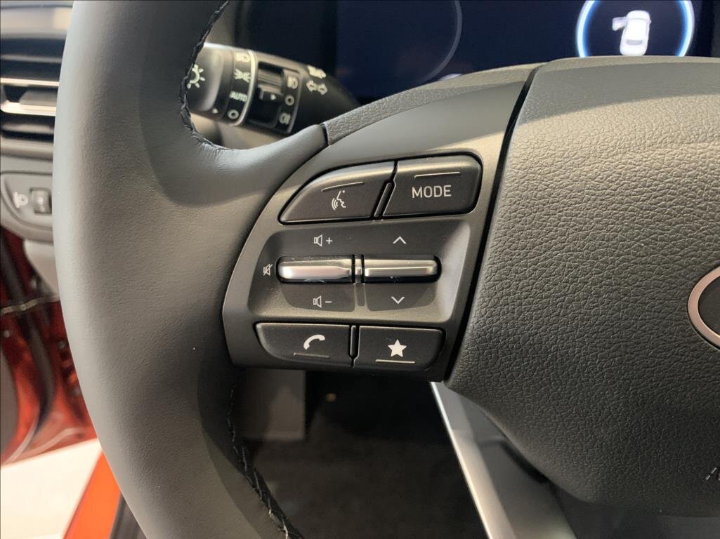 Hyundai i30 Kombi 1,5 l 103 kw