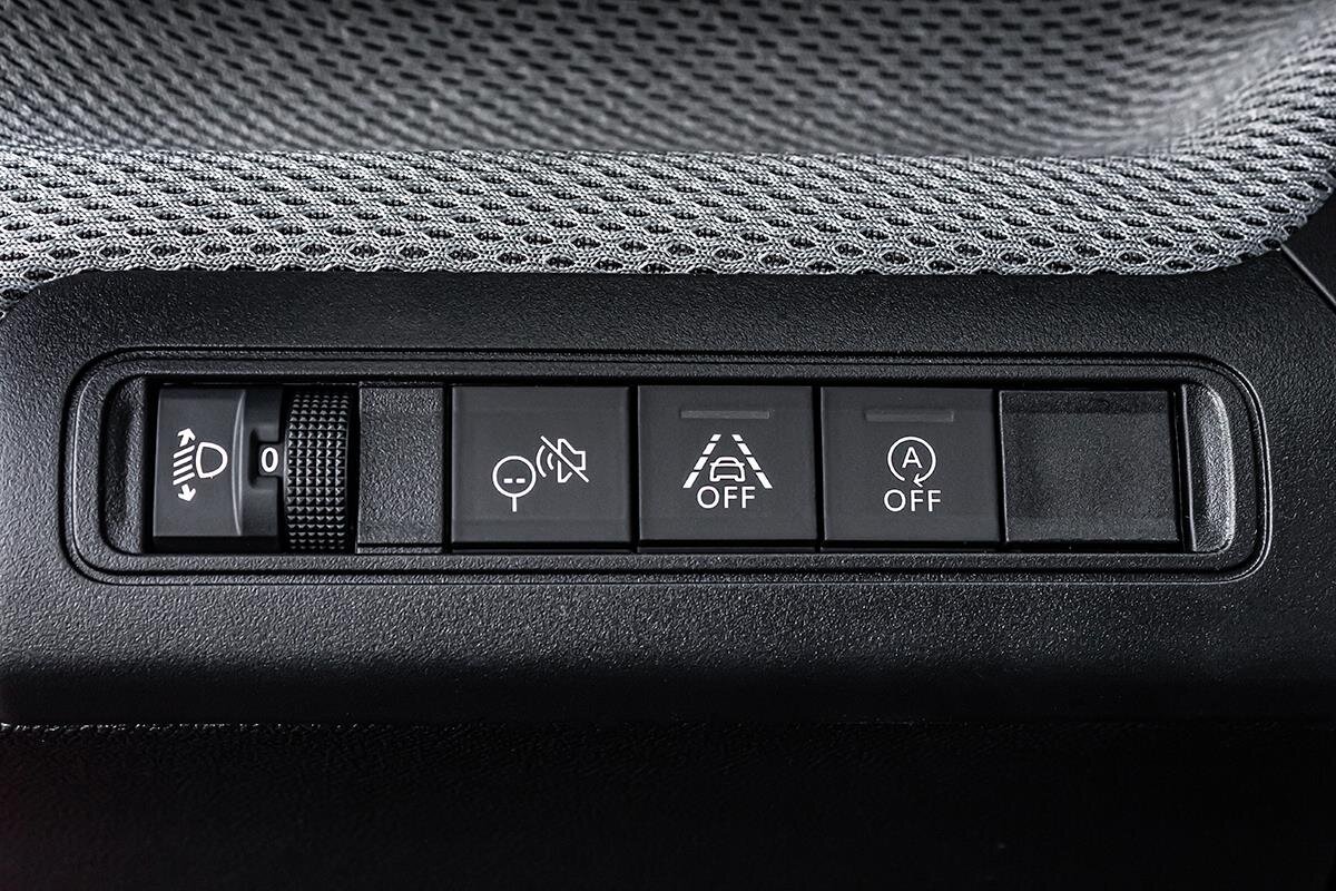 Citroën C3 Hatchback 1,2 l 74 kw