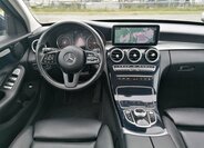 Mercedes-Benz Třídy C 9