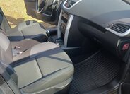 Peugeot 207 Kombi 1,4 l 54 kw
