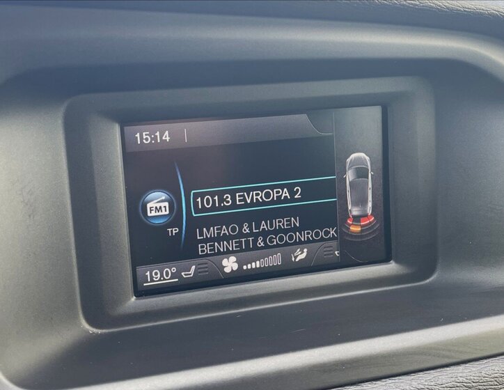 Volvo V40 Hatchback 2,0 l 88 kw