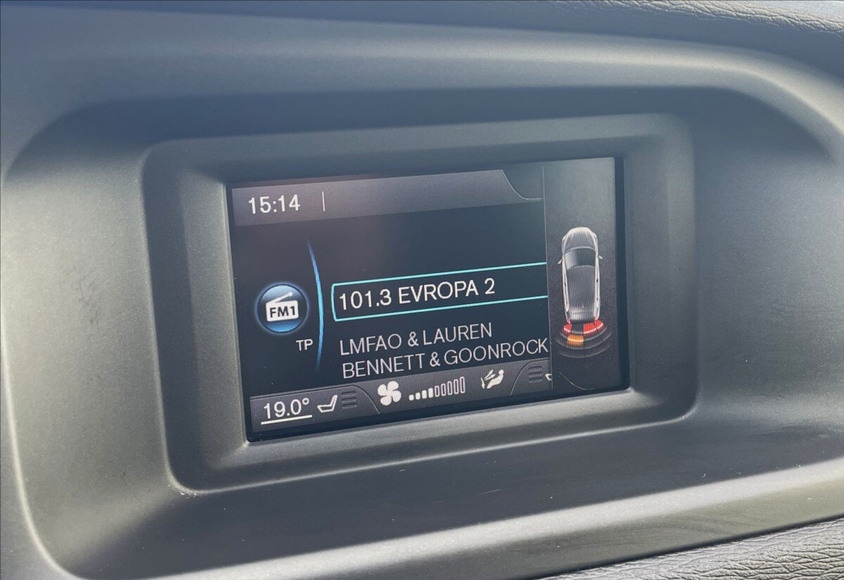 Volvo V40 Hatchback 2,0 l 88 kw