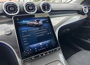 Mercedes-Benz Třídy C 14