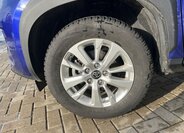 Toyota Yaris Cross 27