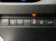 Toyota RAV4 SUV 2,5 l 163 kw