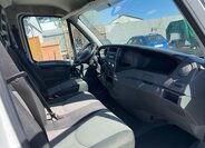 Iveco Daily Skříň 2,3 l 107 kw