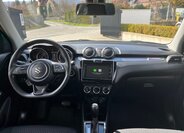 Suzuki Swift Hatchback 1,2 l 61 kw
