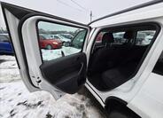 Škoda Yeti Kombi 1,2 l 77 kw