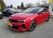 Opel Astra Kombi 1,5 l 96 kw