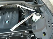 BMW X5 SUV / Terénní 3,0 l 195 kw