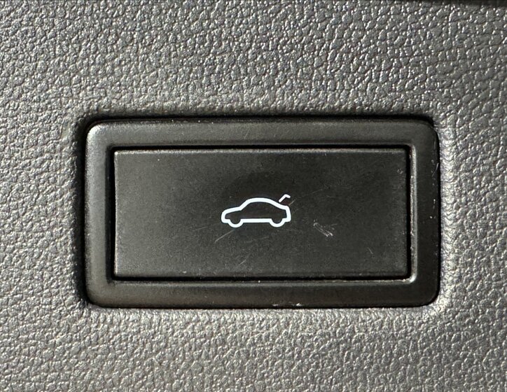 Volkswagen Tiguan Allspace SUV / Terénní 2,0 l 176 kw