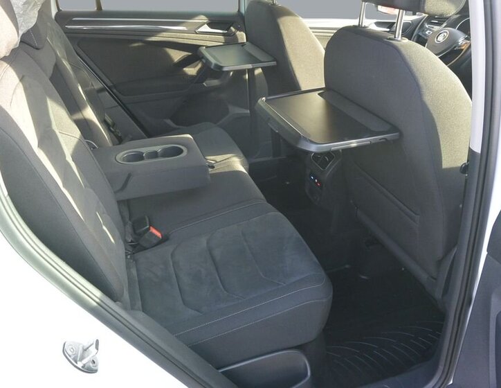 Volkswagen Tiguan SUV / Terénní 2,0 l 110 kw