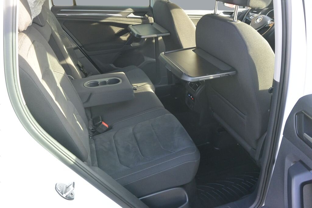 Volkswagen Tiguan SUV / Terénní 2,0 l 110 kw