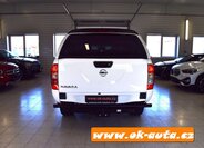 Nissan Navara Pick-up 2,3 l 120 kw