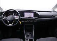 Volkswagen Caddy Kombi 2,0 l 90 kw