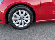 Mercedes-Benz Třídy A Hatchback 1,6 l 90 kw