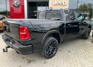 Dodge RAM Pick-up 3,0 l 403 kw