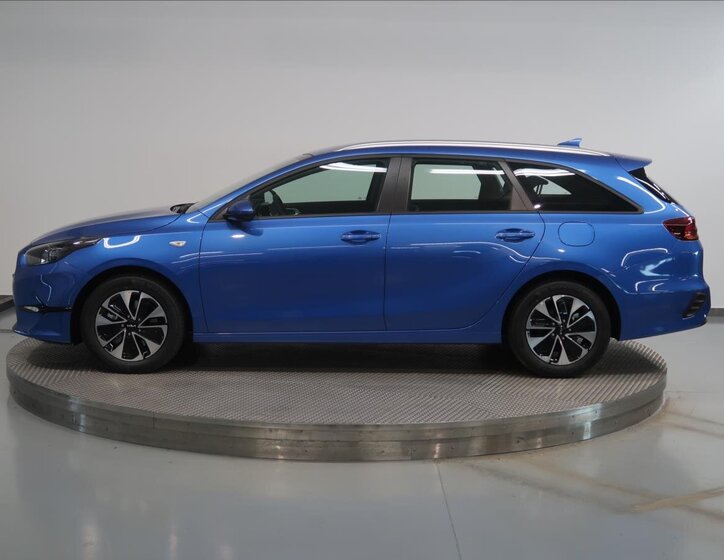 KIA Ceed Kombi 1,5 l 103 kw