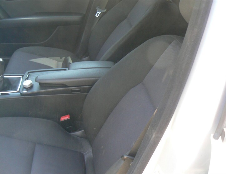 Mercedes-Benz Třídy C 11