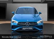 Mercedes-Benz CLA 8