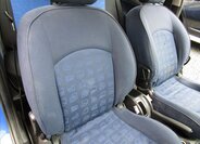 Peugeot 206 Hatchback 1,1 l 44 kw