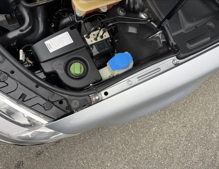 Volkswagen Passat 26