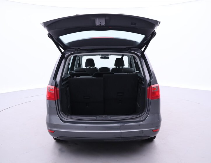 Seat Alhambra MPV 2,0 l 103 kw