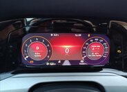 Volkswagen Golf Kombi 1,5 l 96 kw