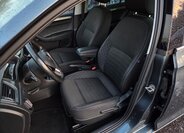 Škoda Rapid Hatchback 999,0 81 kw