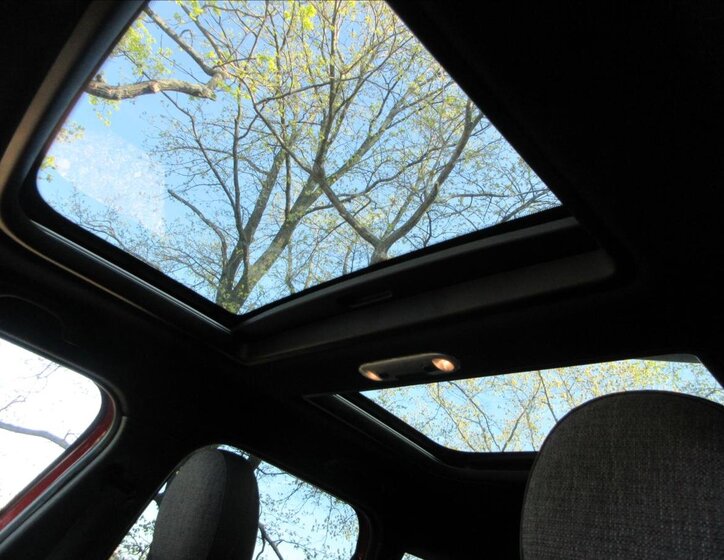 Mini Countryman Hatchback 2,0 l 140 kw