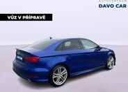 Audi A3 Sedan 1,4 l 110 kw