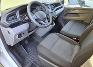 Volkswagen Transporter 10