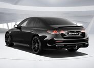 Mercedes-Benz Třídy E 4