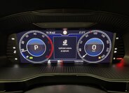 Škoda Superb Kombi 2,0 l 110 kw