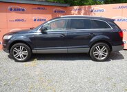 Audi Q7 SUV / Terénní 4,2 l 257 kw