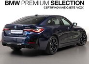 BMW Řada 4 Ostatní 3,0 l 275 kw