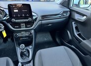 Ford Puma Hatchback 999,0 70 kw