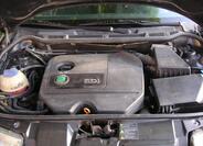 Škoda Fabia 17