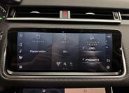 Land Rover Range Rover Velar 17