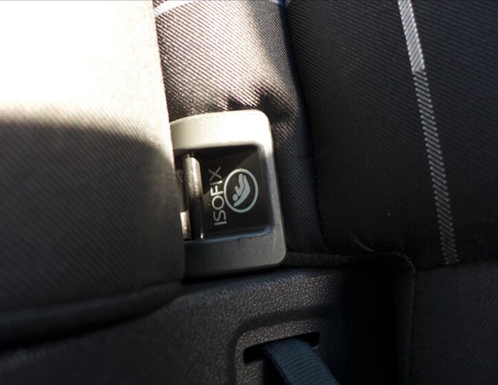 Volkswagen Golf Sportsvan Kombi 1,2 l 63 kw