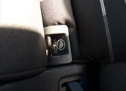 Volkswagen Golf Sportsvan Kombi 1,2 l 63 kw