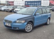 Volvo V50 Kombi 2,4 l 125 kw