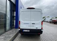 Ford Transit 6