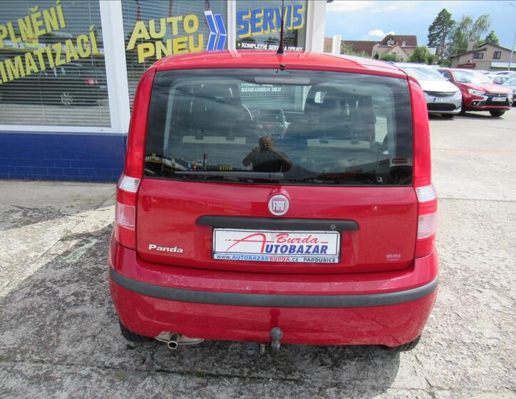 Fiat Panda 6